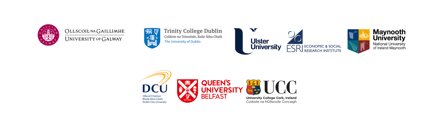 all of The groups that collaborate with the UCD energy institute